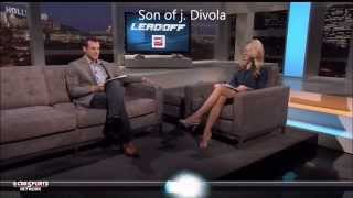 Allie Laforce Short Dress/Nice Feet (Leadoff) Content