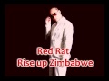 Red Rat - Rise Up Zimbabwe