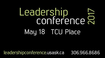 Dean Keith Willoughby talks Evidence-Based Decision Making | 2017 Leadership Conference