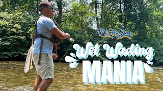 Waders & Boots — TCO Fly Shop