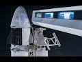 Запуск космічного корабля NASA SpaceX Crew-2 до Міжнародної космічної станції