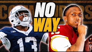HOW Did The NFL Let The Commanders