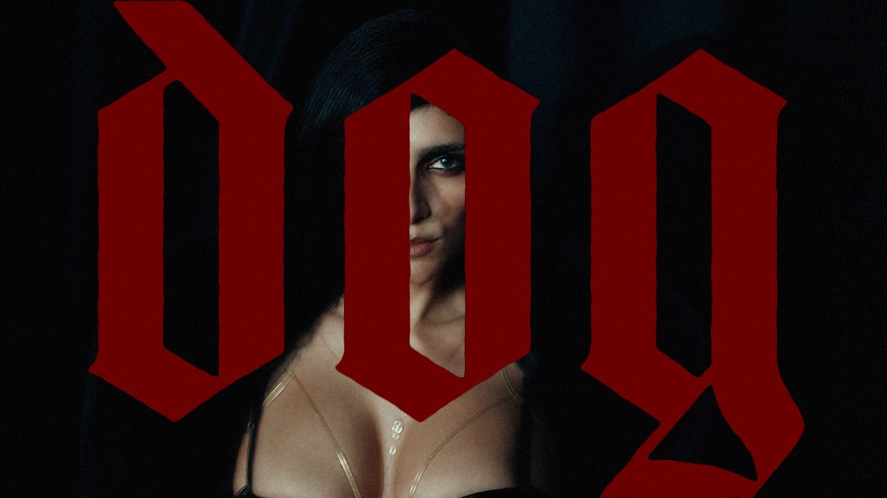 Lu – dog (Official Music Video) Starring Mia Khalifa