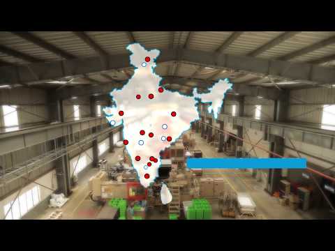 Making office spaces trendy | Nilkamal Furniture | Nilkamal