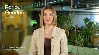 Regülasyonda Kritik Dönüm Noktası 31 Mart Paribu Gündem