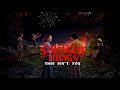 "This Isn't You"- Stranger Things Soundtrack Vol 1 | HQ |