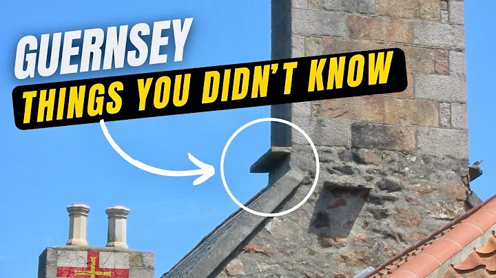 10 Things You Didnt Know About Guernsey...