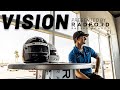 Driving to triumph mastering vision feat spencer bucknum  radford racing school