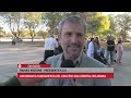 SAN RAFAEL: ACTO ANIVERSARIO HUNDIMIENTO DEL CRUCERO ARA GENERAL BELGRANO