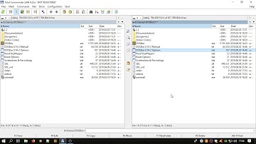 DosBox tutorial - How to automount your dosgames directory