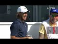 Tommy Fleetwood Round 1 Highlights | 2022 acciona Open de España presented by Madrid