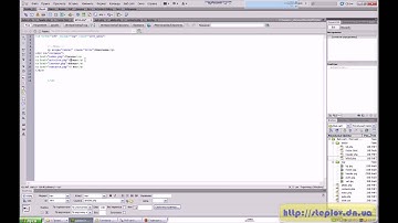 PHP + MySQL. Создаем простой сайт 18.