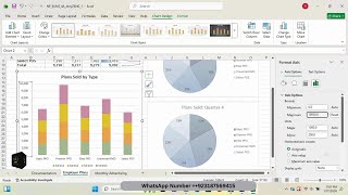 New Perspectives Excel 365 | Module 4: SAM Project A Benviva Health Insurance