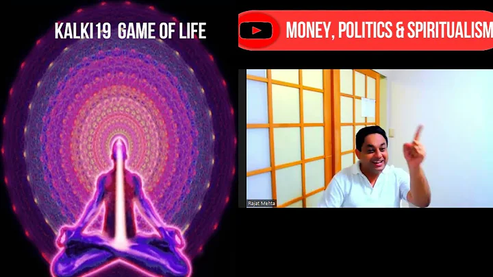 Debunking the Twin flame Myth with Rajat Mehta | K...