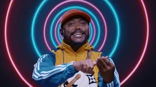 Black Eyed Peas - I Woke Up (Official Music Video)