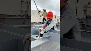 Steel structure fabrication and installation for global projects