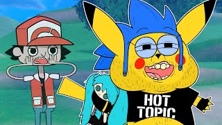 PokéTism