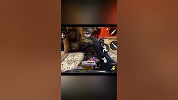 Call Of Duty Mobile / Multiplayer / Ranked Match / #azazel #codm @Almighty_Azazel #azazelzone