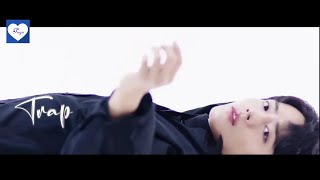 [Vietsub + Kara] [FMV] TRAP - Henry ft Taemin, Kyuhyun 《Tiêu Chiến》