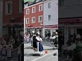 💥SCHUHPLATTLER Performance, That Stopped The Whole Parade! - Maidult Regensburg 2026⚡