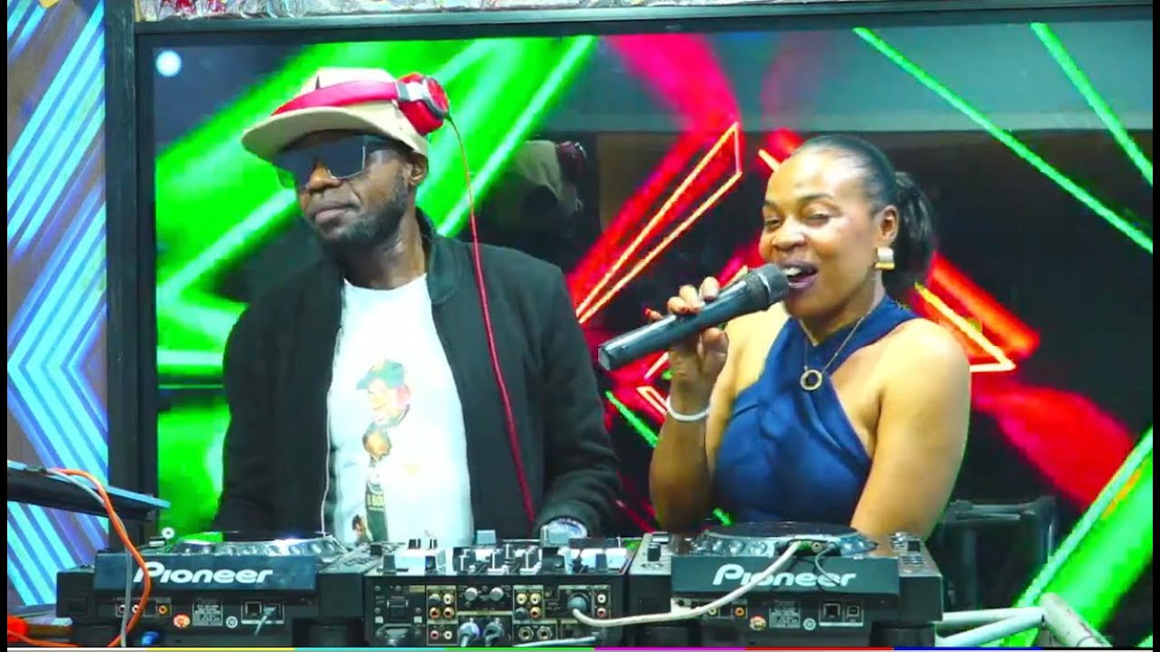 DJ BOGGY || MC TASH || TRANSVIBE NONSTOP MIX 2026 || KBSTV DANCE FORCE || #060226