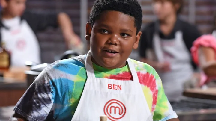 The Heartbreaking Death Of Masterchef Junior Star ...