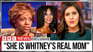 FINALLY! Whitney Houston’s Mom Confirms The HOLLYWOOD SECRET!!