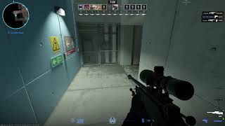 Teleportation Hack In CS2