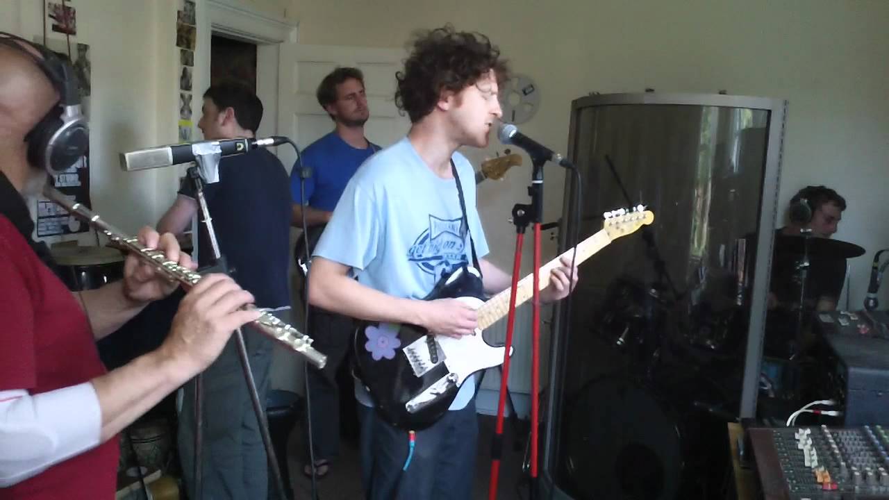 Bird fly high - Bakery studio jam