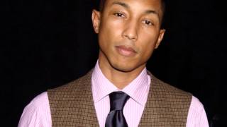 Pharrell Williams - Happy (Nu School Jungle mix)