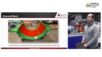 MVP Demo: Fast Infusion with Grooved Silicone Bag