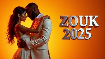 Zouk Love Music | French Zouk Chill from France & Africa Vol 4