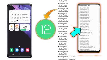 Samsung One Ui 3.1.1 New Update List🔥|A50,A50s,A51,M31,F41,M30s,M51,M21,A21s,A31,A70s|One Ui 3.1.1