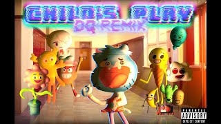 Fnf Childs Play Recompilation Teaser Childs Play Dq Mix V1