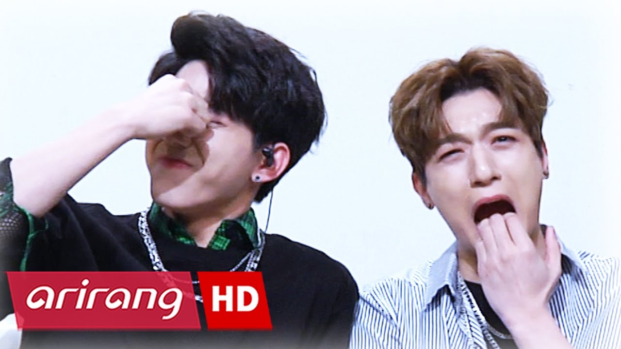 coreanito relleno Simply K-Pop Preview With DAY6(데이식스) _ Ep.256