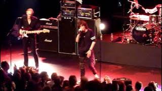 Mr Big-Wild World-Paris 2009