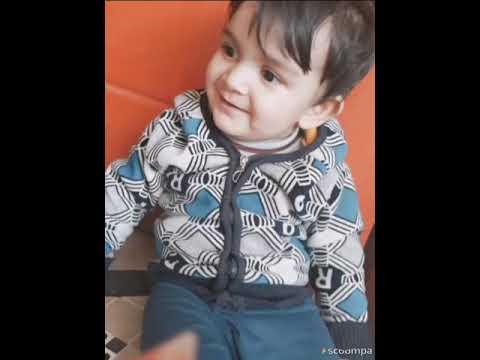 Muhammad Arham ❤
