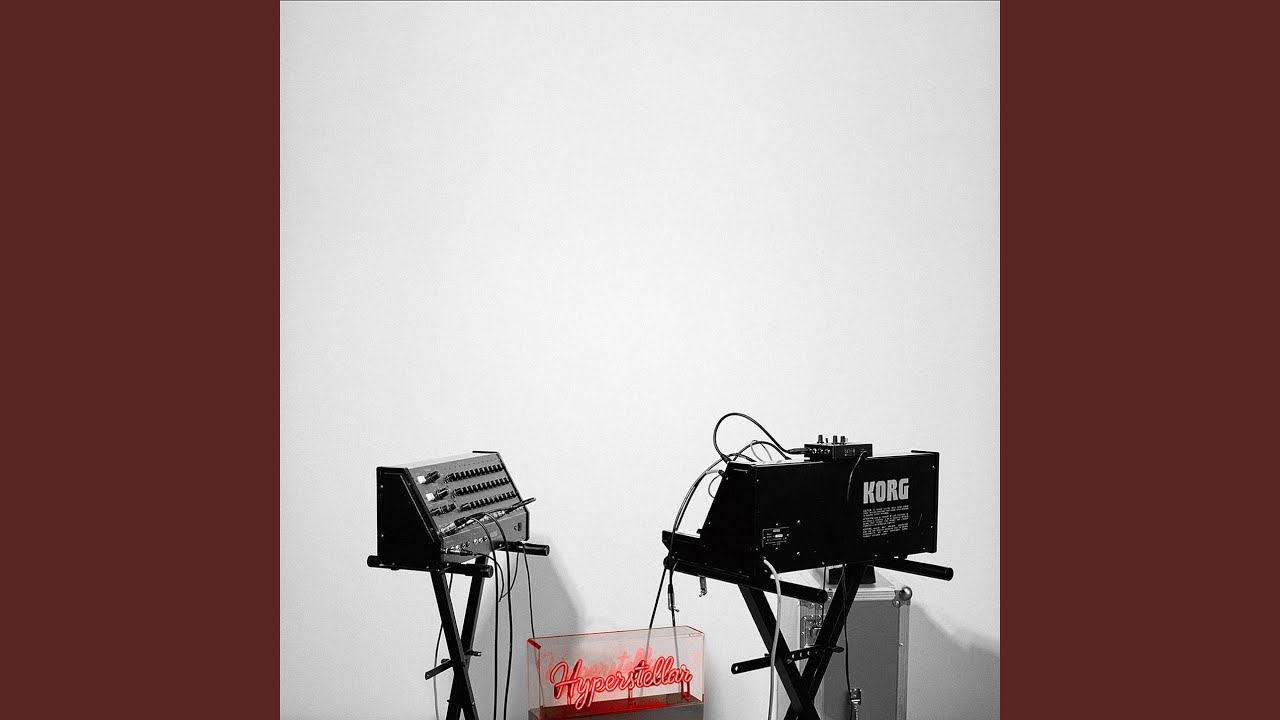 Watch Control Lost (DJ Hell Remix) on YouTube Watch Control Lost (DJ Hell Remix) on YouTube