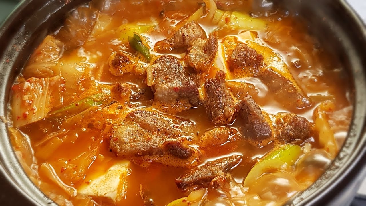 韓国料理のレシピ本 괜찮은 국찌개 다들어있어요! 韓国料理のレシピ本 괜찮은 국찌개 다들어있어요! hqdefault.jpg