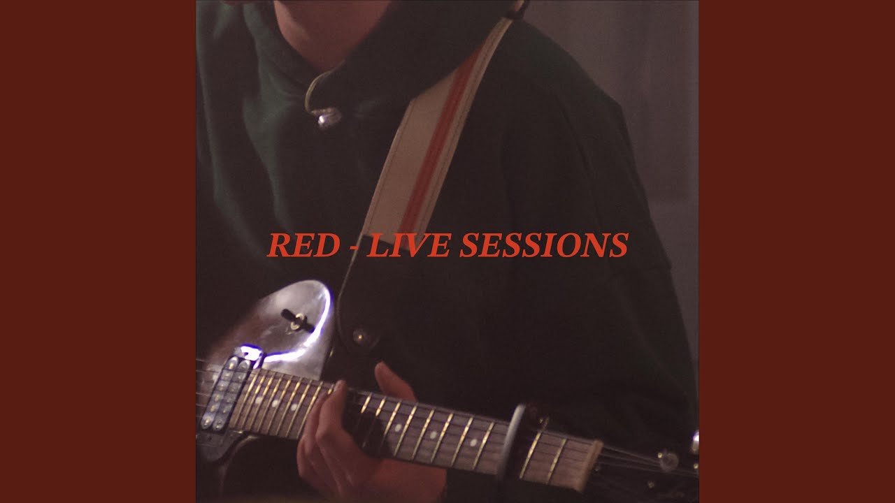 Watch red (Live) (Live) on YouTube Watch red (Live) (Live) on YouTube