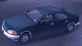 Gta 3 Special Vehicle Guide Dp Uc Kuruma