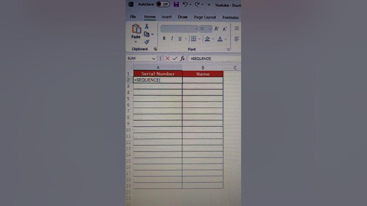 Auto Populate Serial No In Excel Let s Enhance Together Excel auto-populate-serial-no-in-excel-let-s-enhance-together-excel