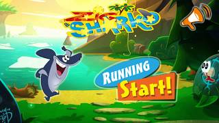 Zig Run Sharko Jungle Adventures screenshot 1