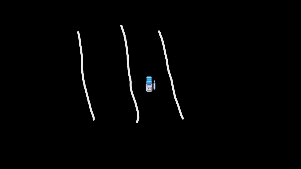 Day 111 of No Hitting Watercooler Everyday Till Deltarune Chapter 5