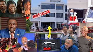 Daddy Lumba To Be Bur!ed In His Own House at East Legon Abusuapanin + Despite is a Disgrace to Lumba