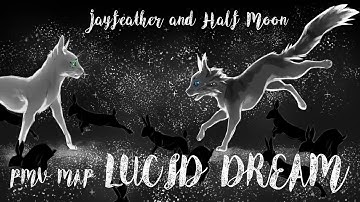 Lucid Dream | Jayfeather 24 Hour PMV MAP Complete