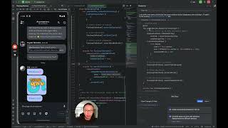 Firebender Agent Unedited Run
