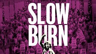 Slow Burn S9 Trailer: Gays Against Briggs
