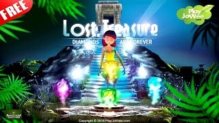 Lost Treasure Preview HD 720p screenshot 5