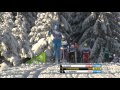 Swix Ski Classics - Jizerska Padesatka - 13 January 2013 - Part1